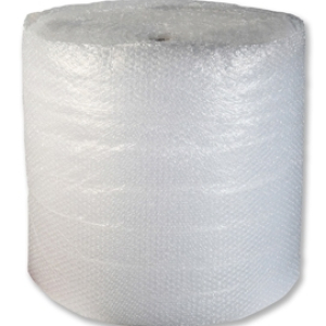 Bubble Wrap (100m roll)