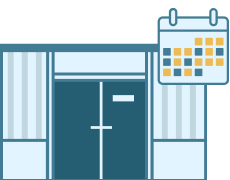 Choose your storage unit