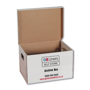 Box - Archive