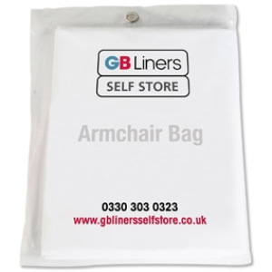 Cover - Armchair (Pack of 2)