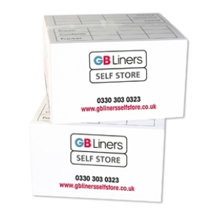 Box - Book / CD's etc