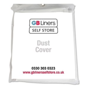 Cover - Dust Cover