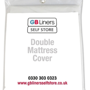 Cover - Double Mattress