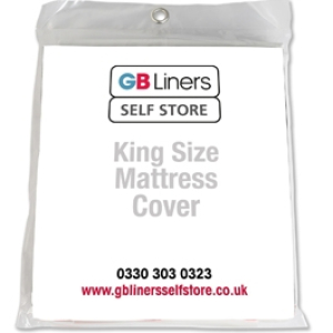 Cover - King Size Mattress