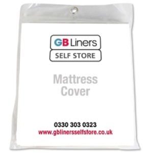 Cover - Single Mattress
