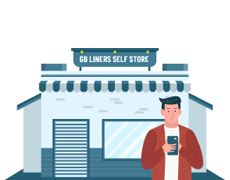 Reserve your storage unit