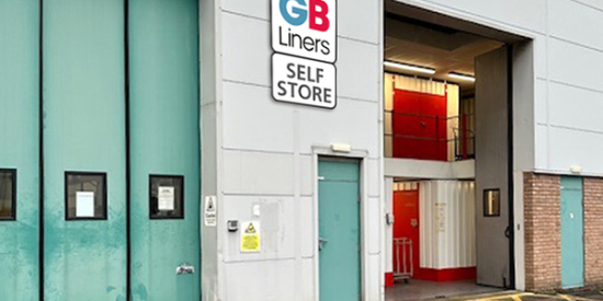 Self Storage Altrincham