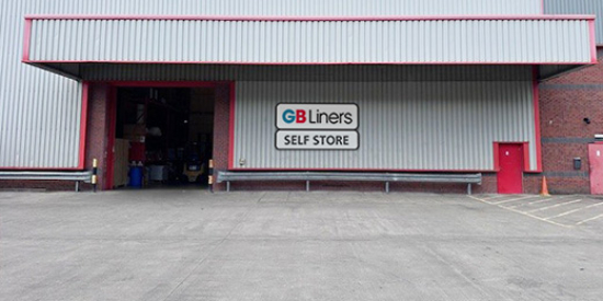 Self Storage Leeds