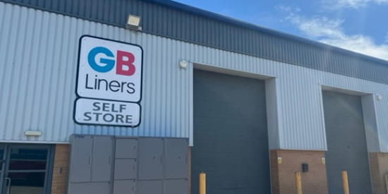 Self Storage Loughborough